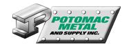 Welcome to Potomac Metal